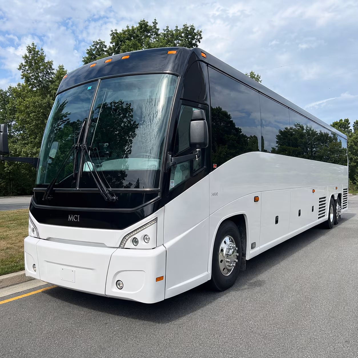 blaine airport transportation