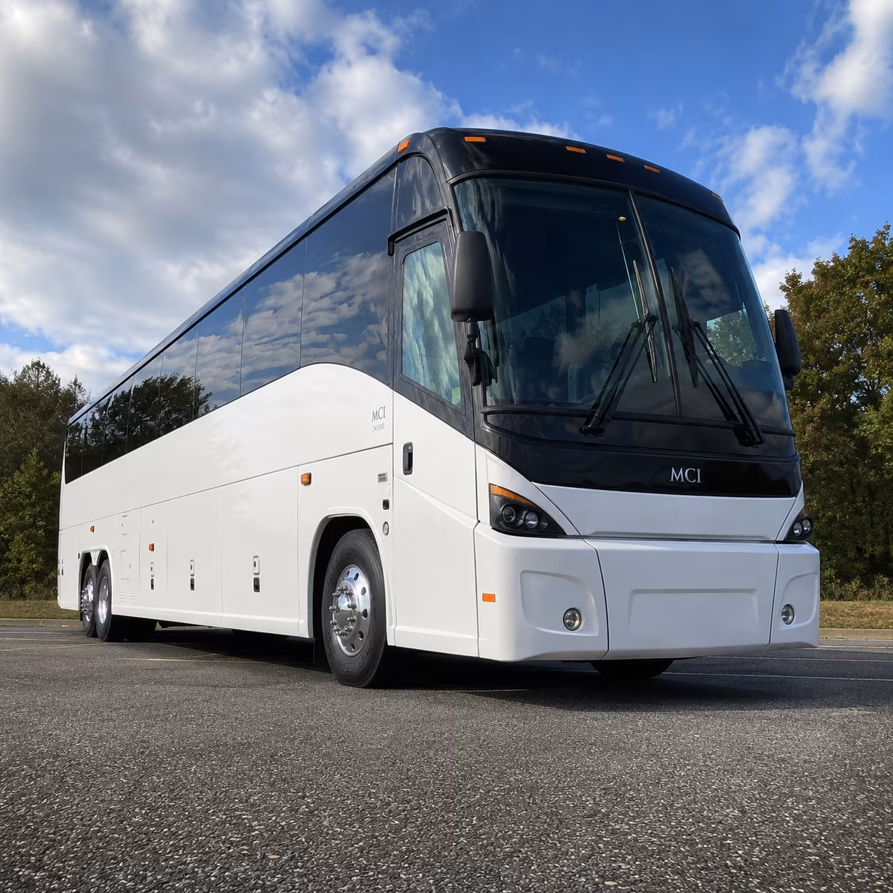 blaine event transportation