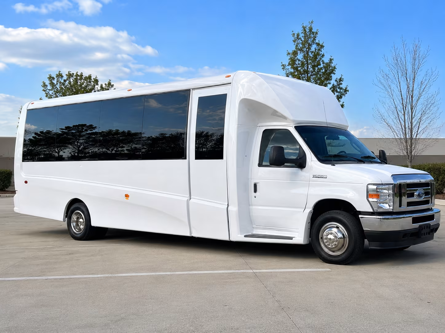 Blaine Wine Tour & Brewery Transportation