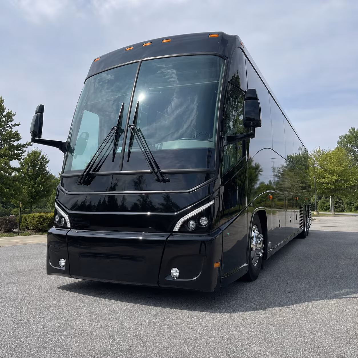charter buses for green bay packers games chicago trips from blaine