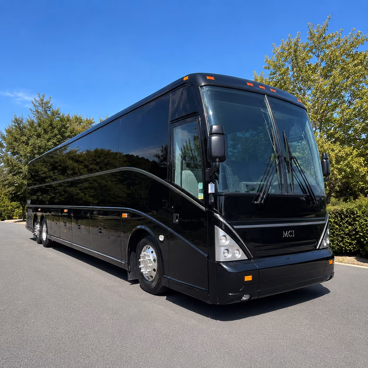 get a prom bus quote for blaine in under 30 seconds