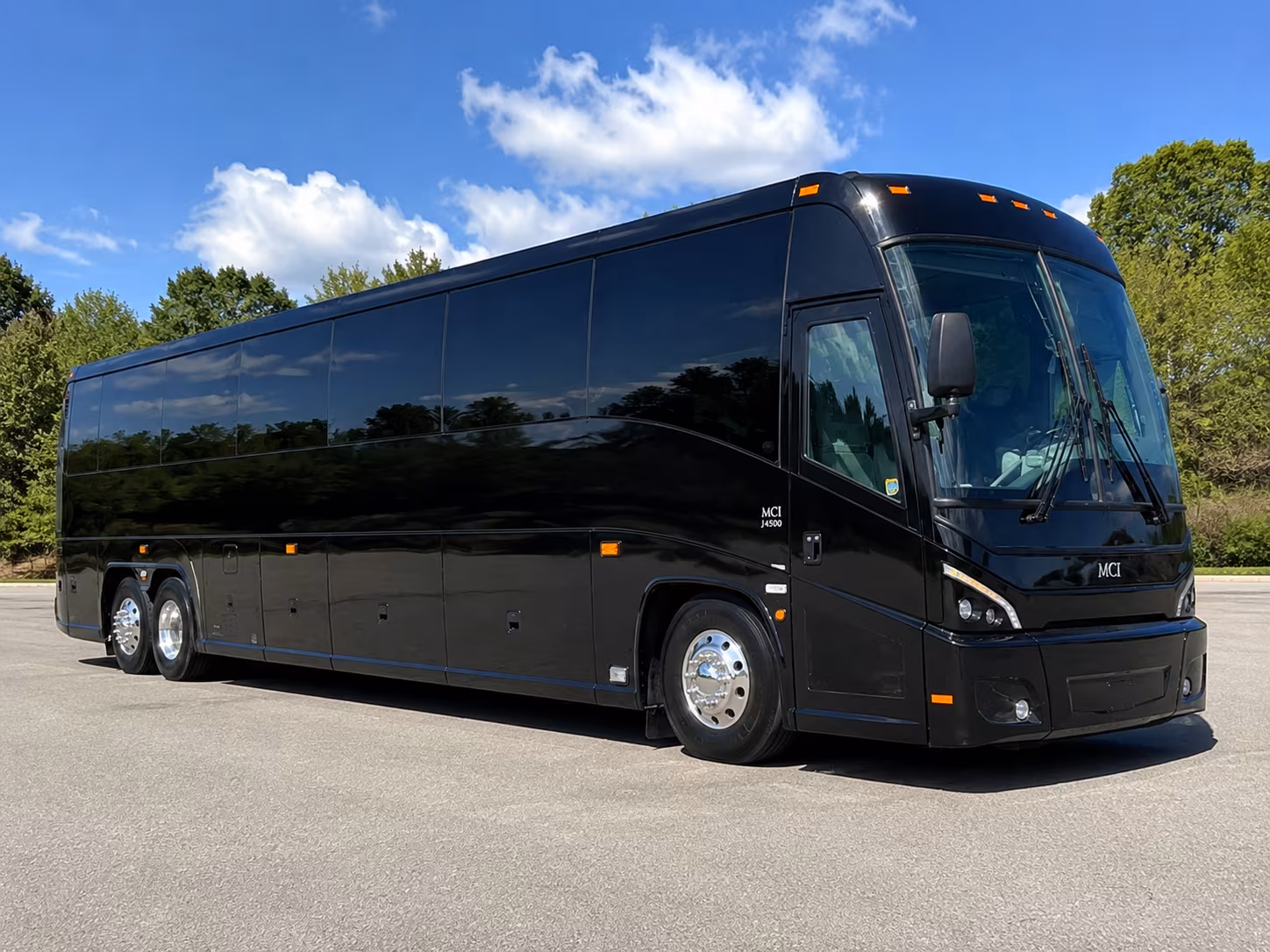 group transportation to allianz field and xcel energy center