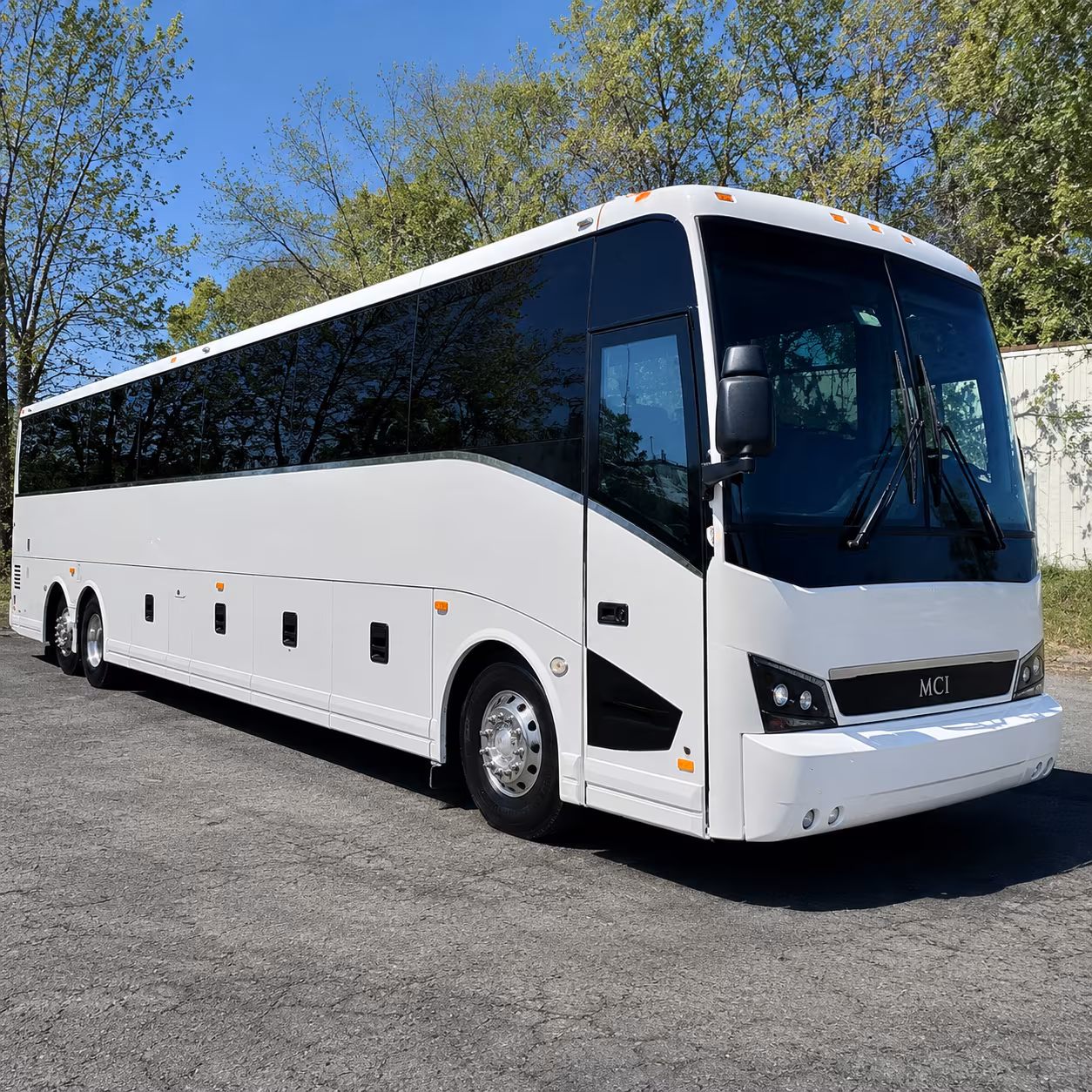 group transportation to the national sports center and tco stadium
