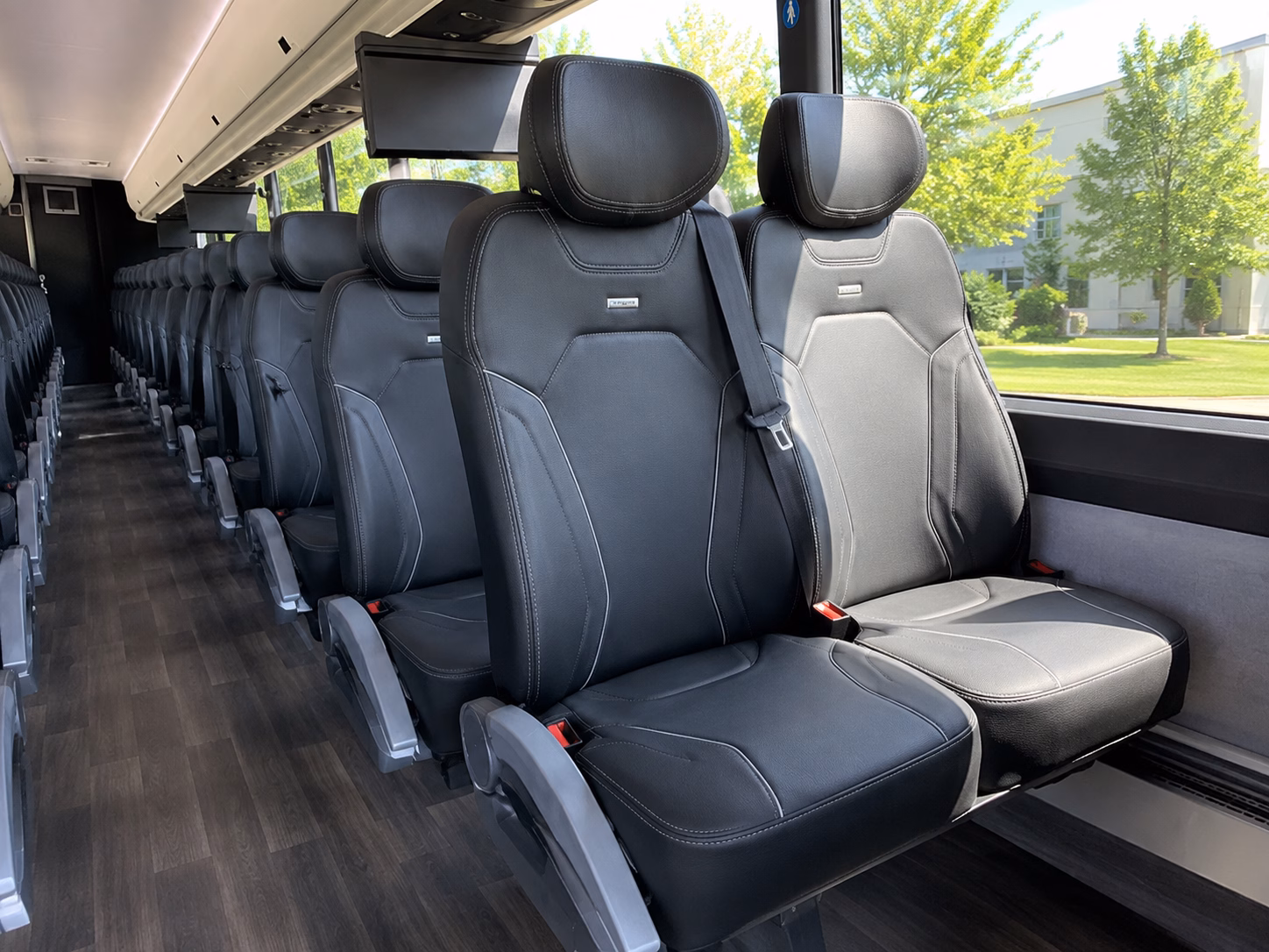 how the day of the week changes what a bus costs in blaine minnesota