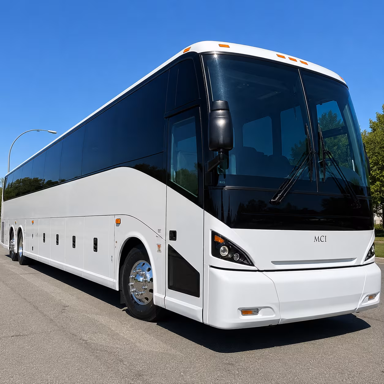 msp charter bus pickup drop off made simple from blaine