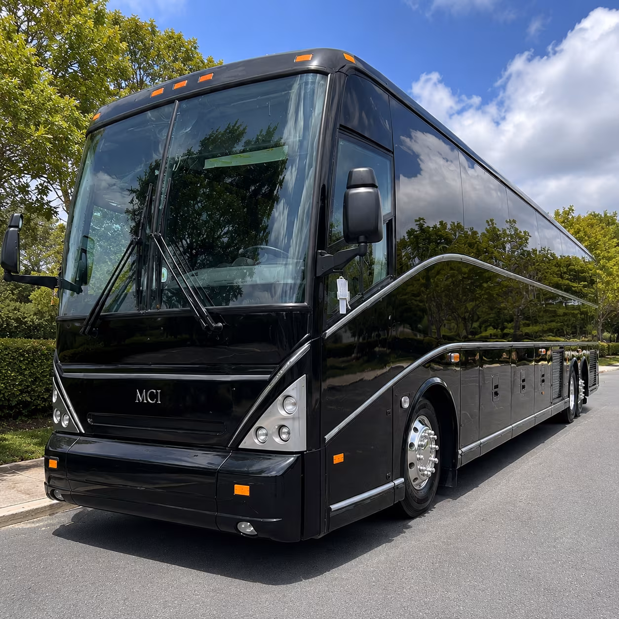prom night rides to the national sports center and bunker hills event center