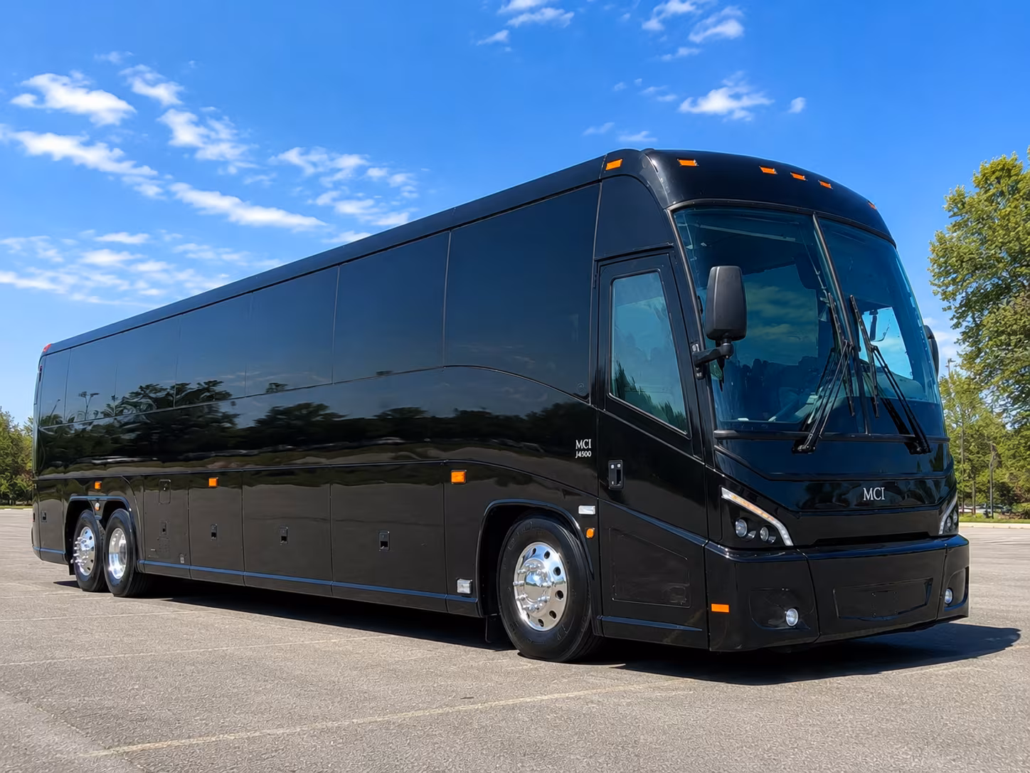 same day and multi stop sporting event packages for blaine groups