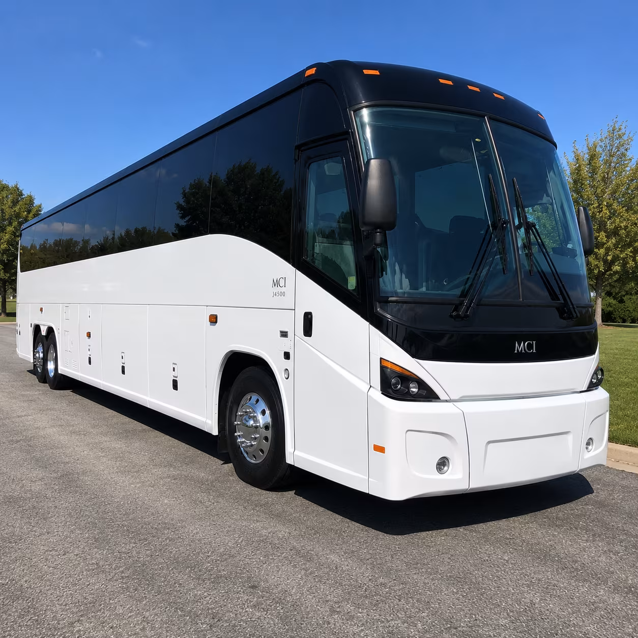 shift worker shuttles for blaine s manufacturing and healthcare employers