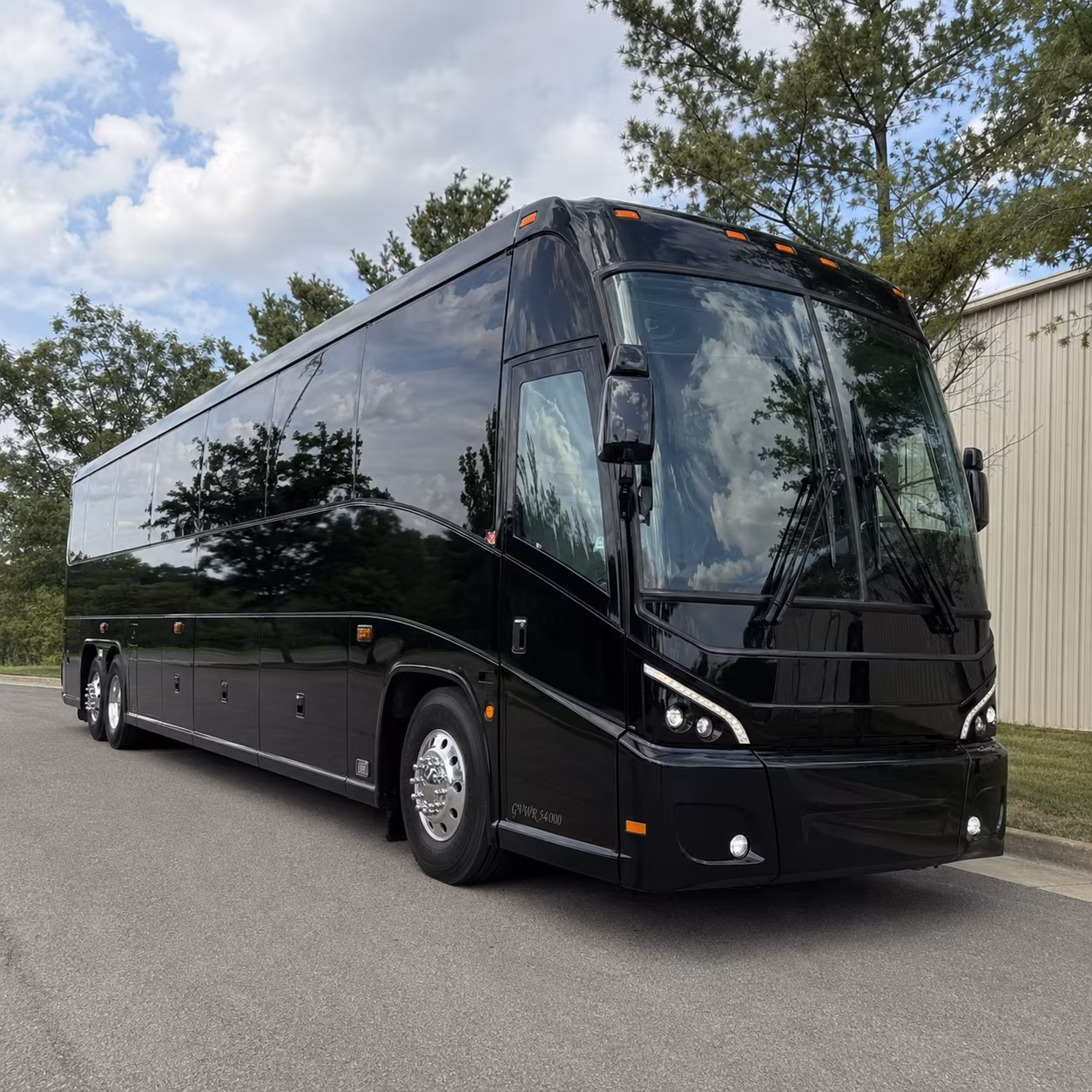 wisconsin dells group trips multi day charters from blaine