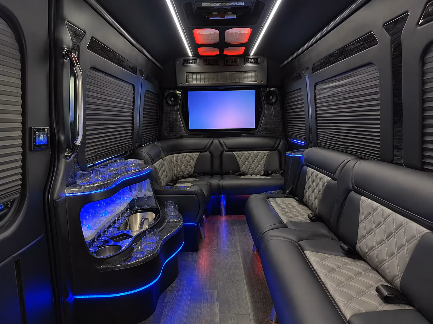 with one search find airport shuttle buses to msp for your entire team