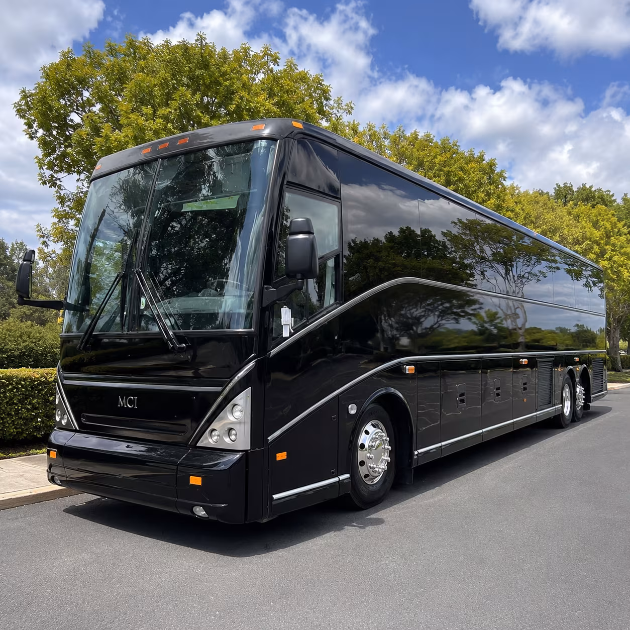 you ll love how easy busrentalblaine com makes airport transportation from blaine to msp